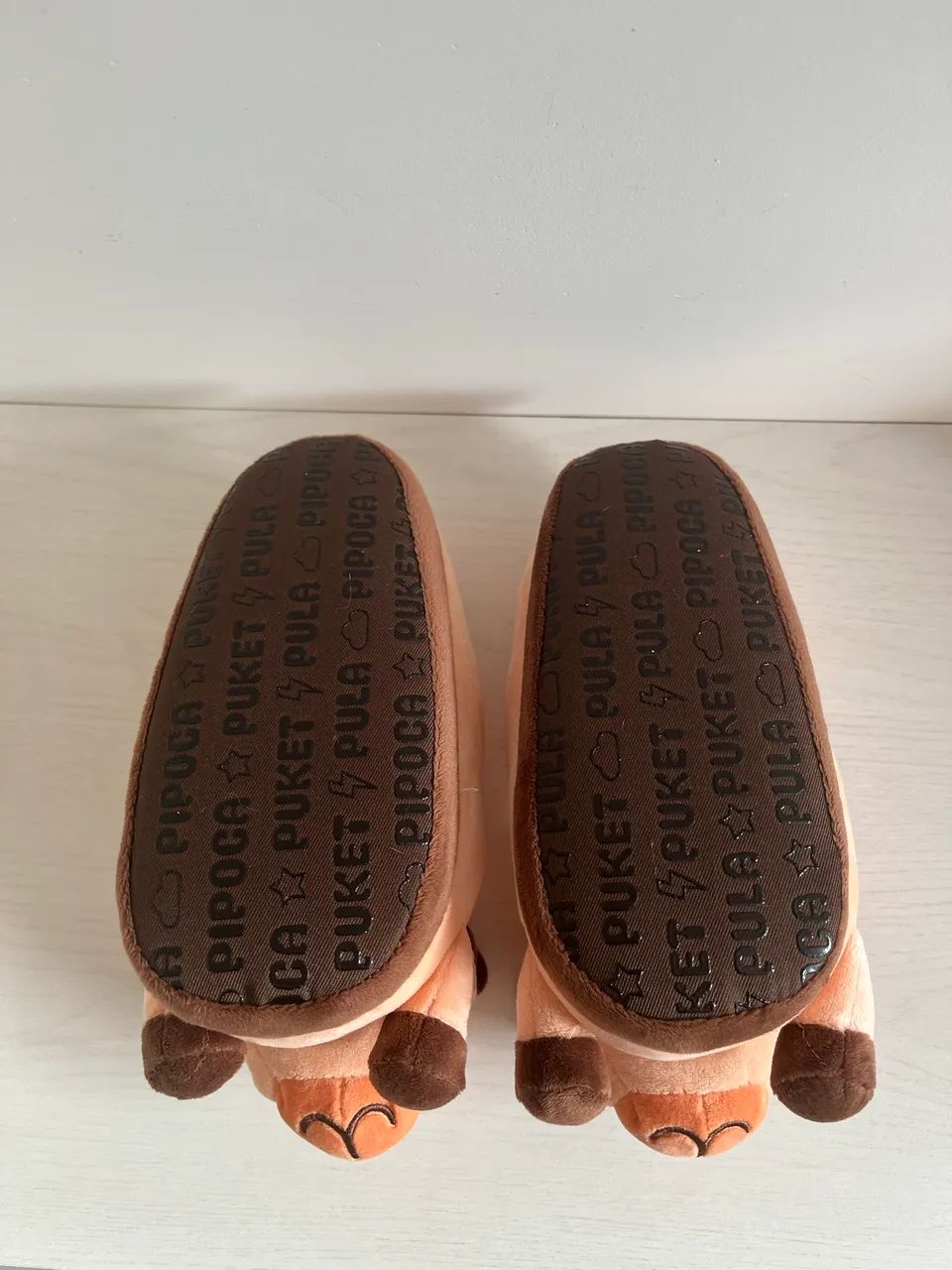 Pantufa Puket Capivara - Foto 4