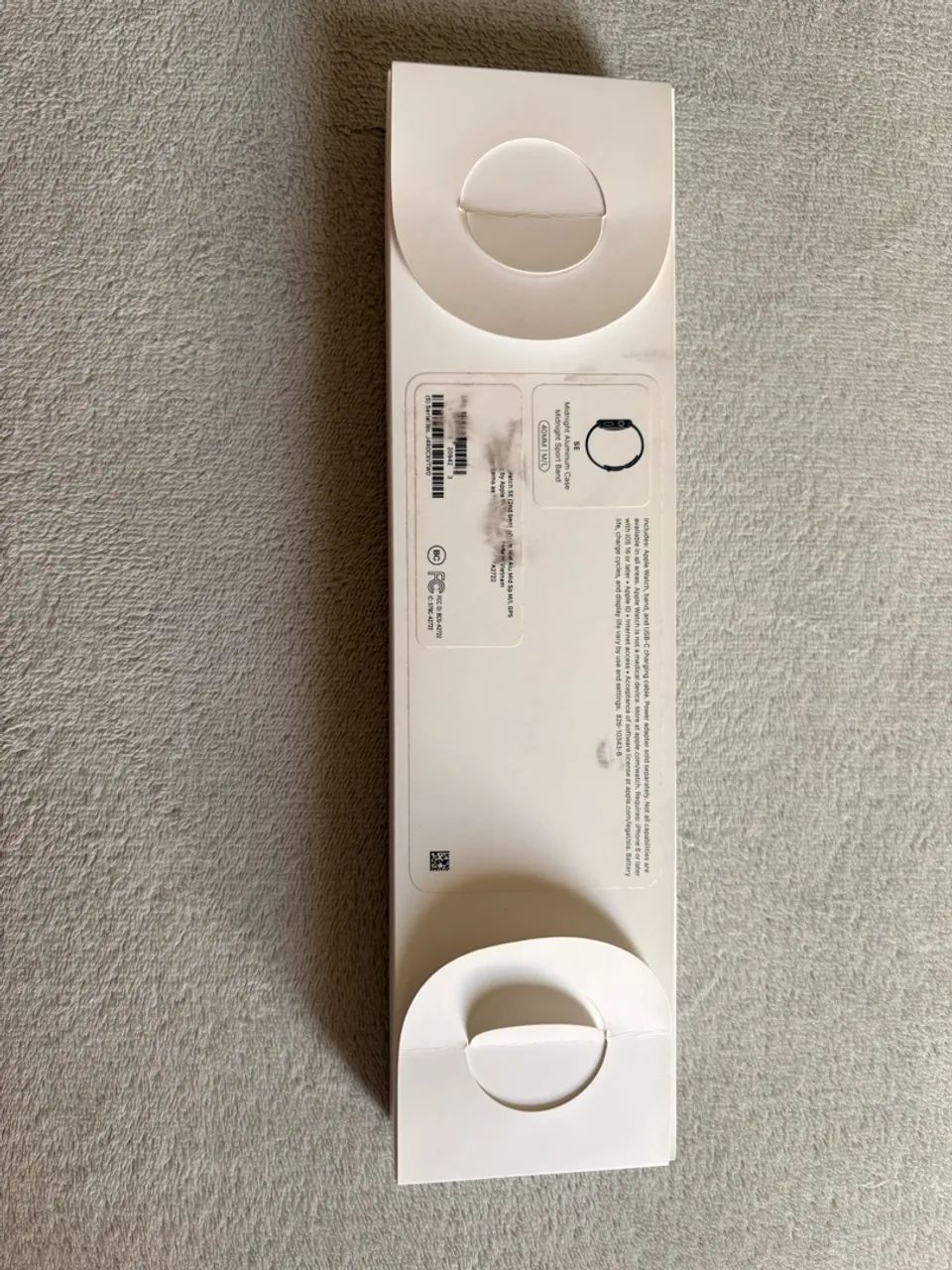 Apple Watch SE 2  - Foto 4