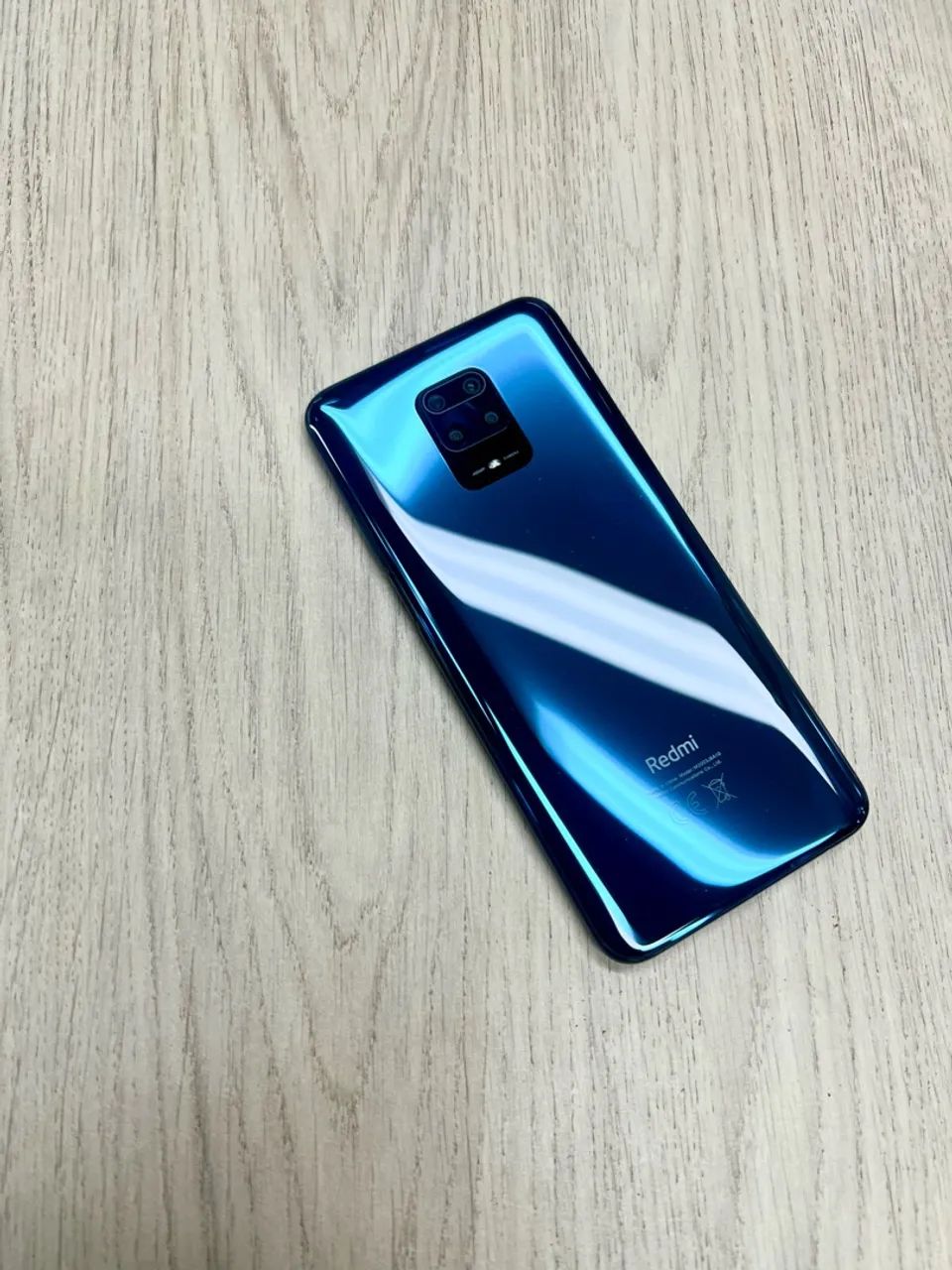 REDMI NOTE 9S 128GB - Foto 4