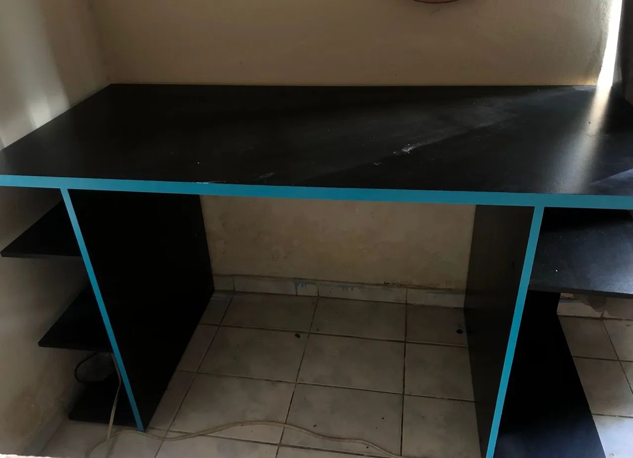 Mesa gamer  - Foto 2