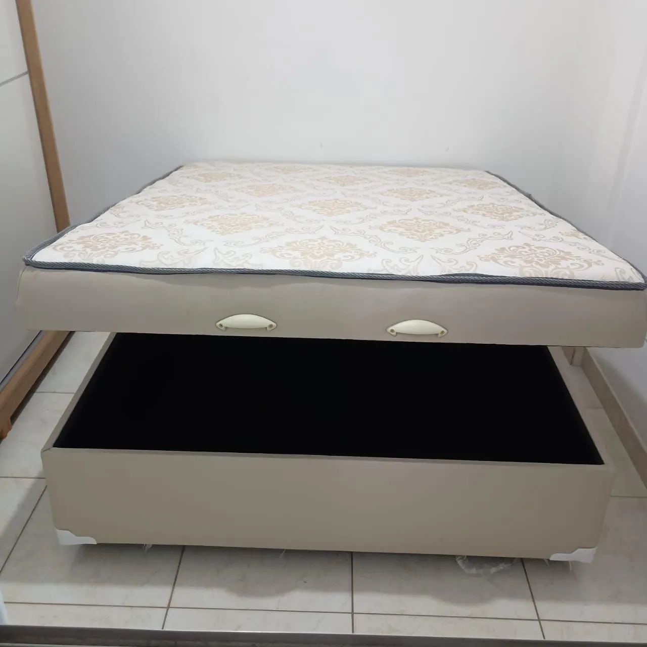 BASE BOX BAÚ  - Foto 2