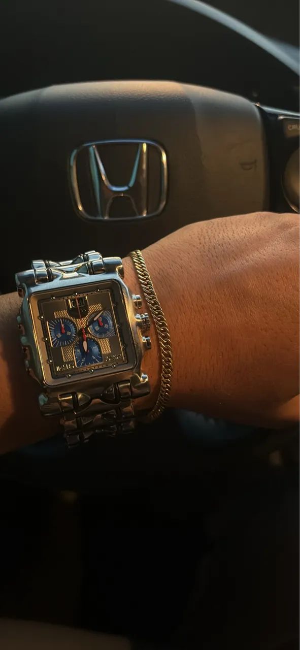 Pulseira ouro 18k 7,4 gramas maciça  - Foto 2