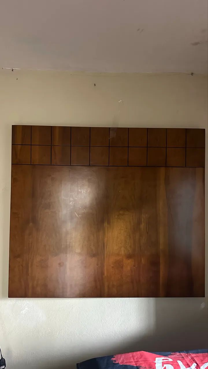 Painel para televisão  - Foto 2