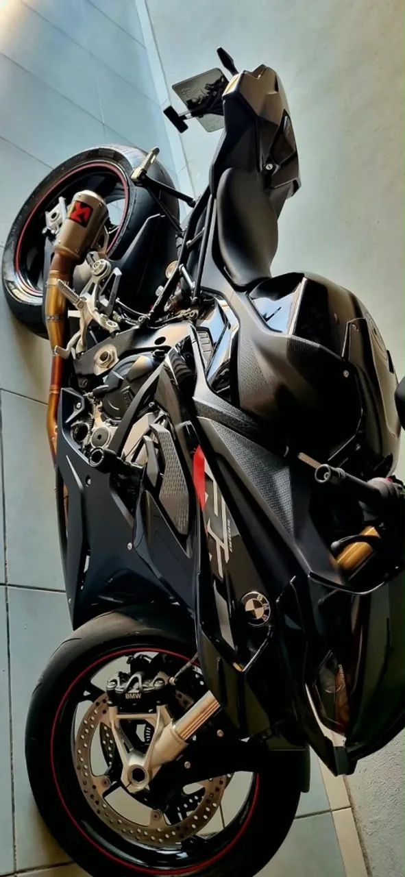 S1000 rr 2024 - Foto 3