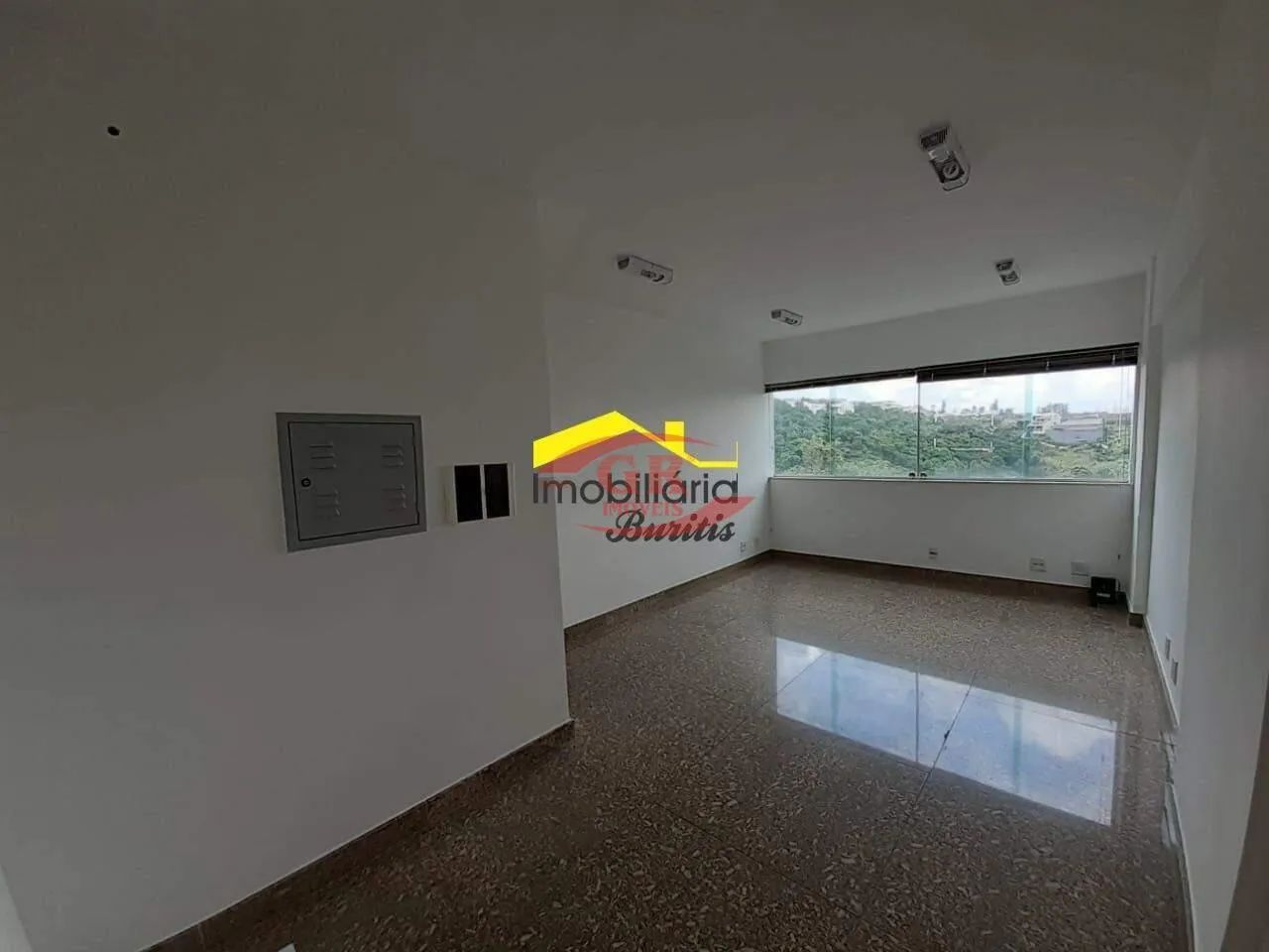 Sala à venda, Buritis - Belo Horizonte/MG - Foto 2