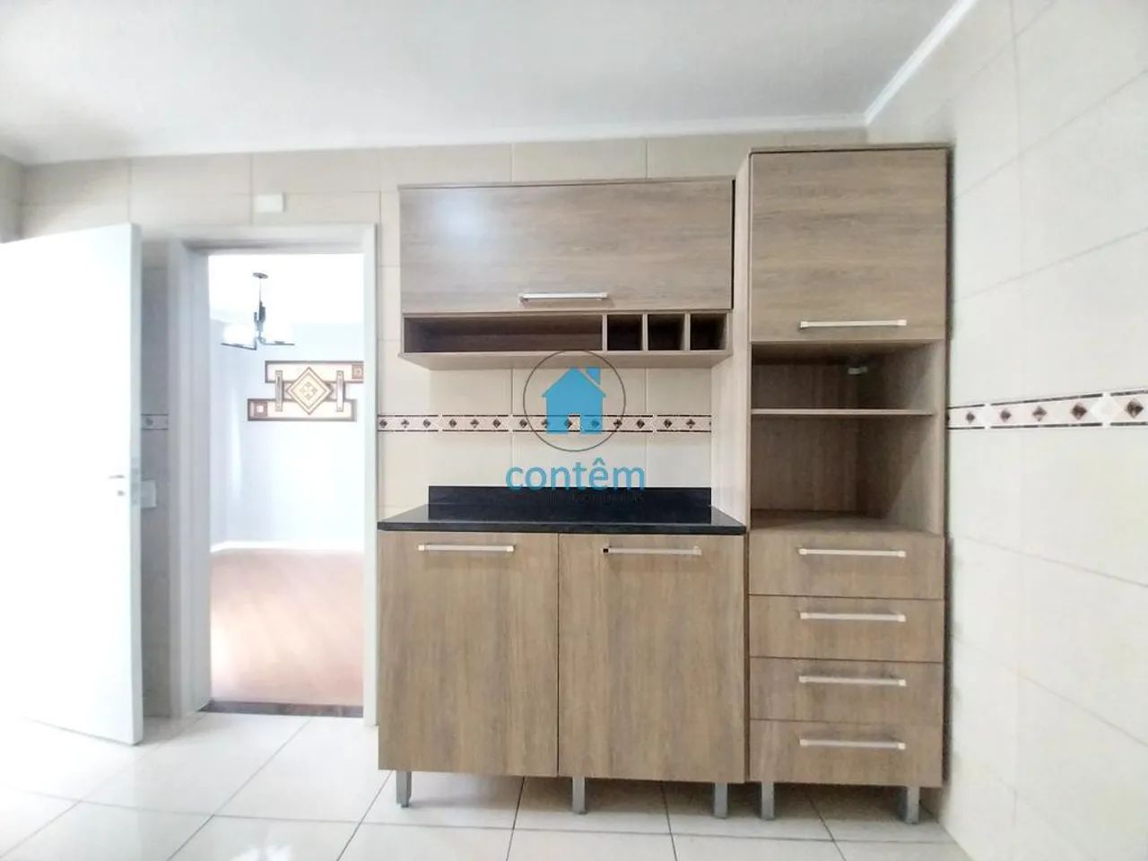 Apartamento à venda em Osasco, km 18, com 2 quartos, com 58.88 m², Edificio Vila das Flore - Foto 4