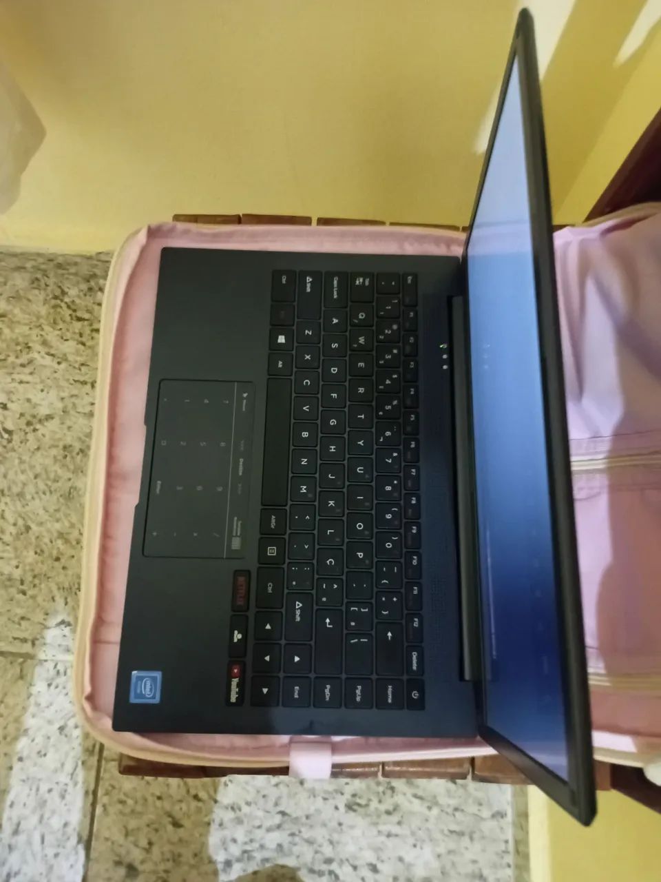 Notebook Positivo Motion Q232b - Foto 2