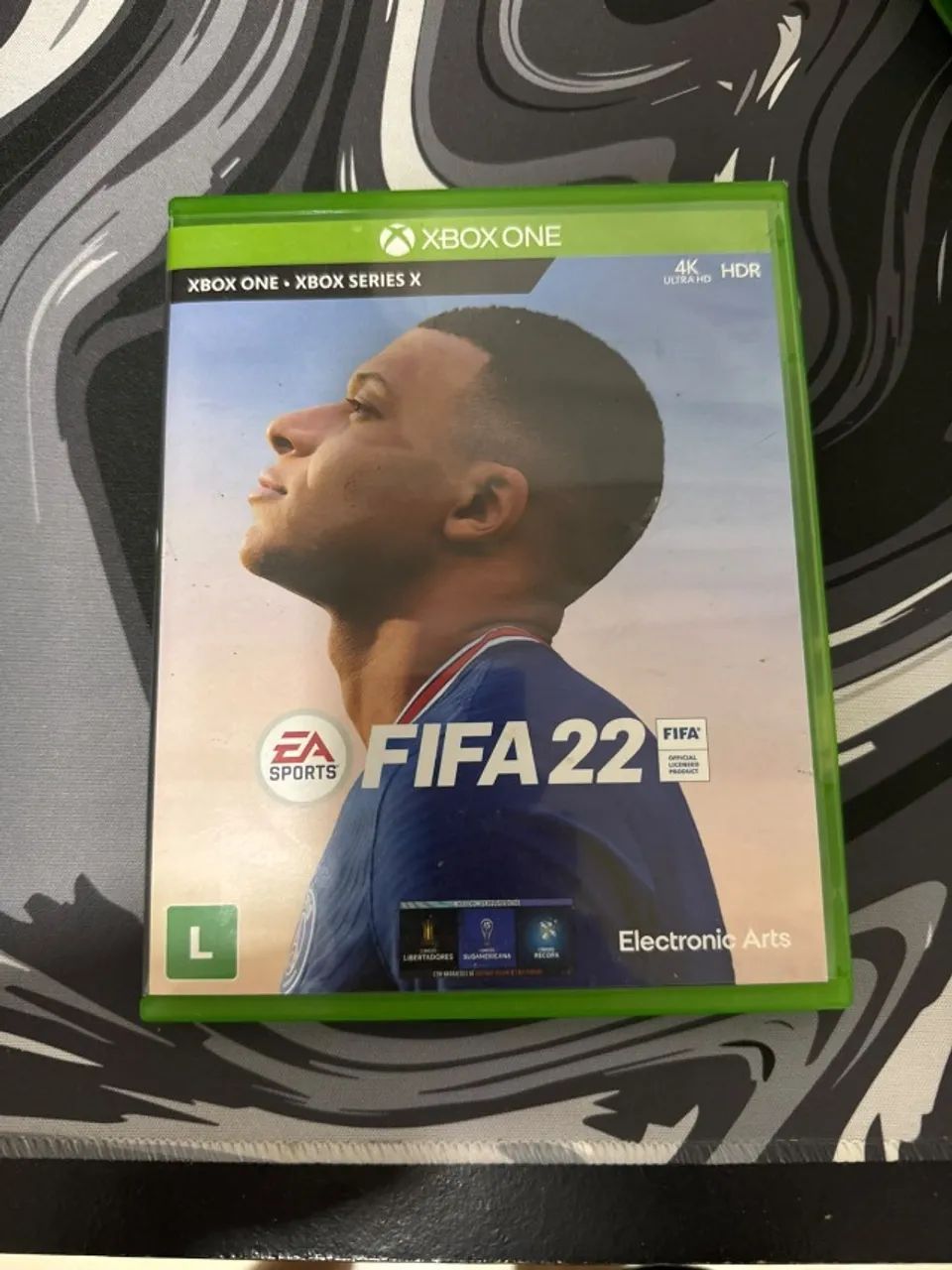 Xbox one fat 500GB - Foto 5