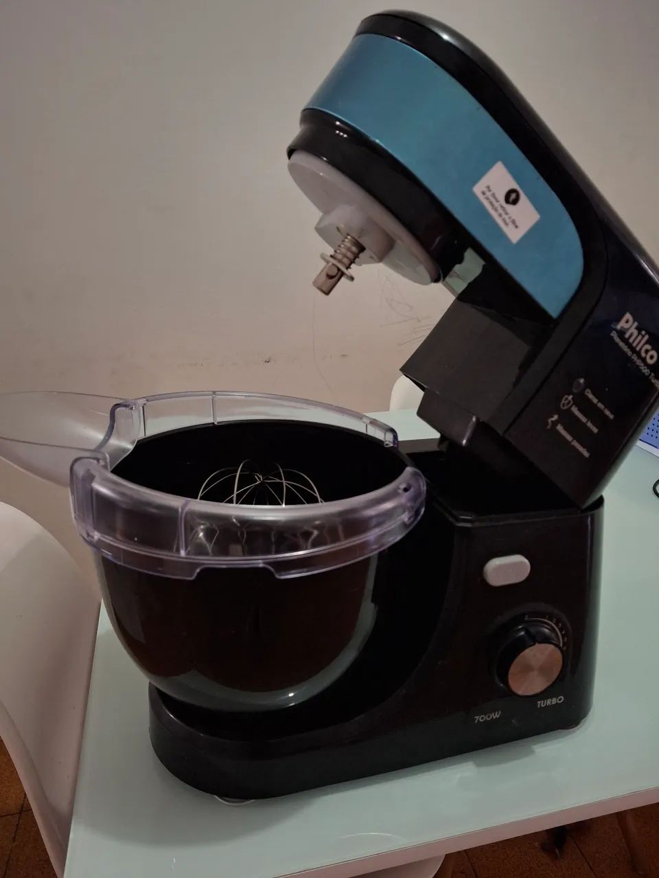 Batedeira Planetária Philco - Foto 3