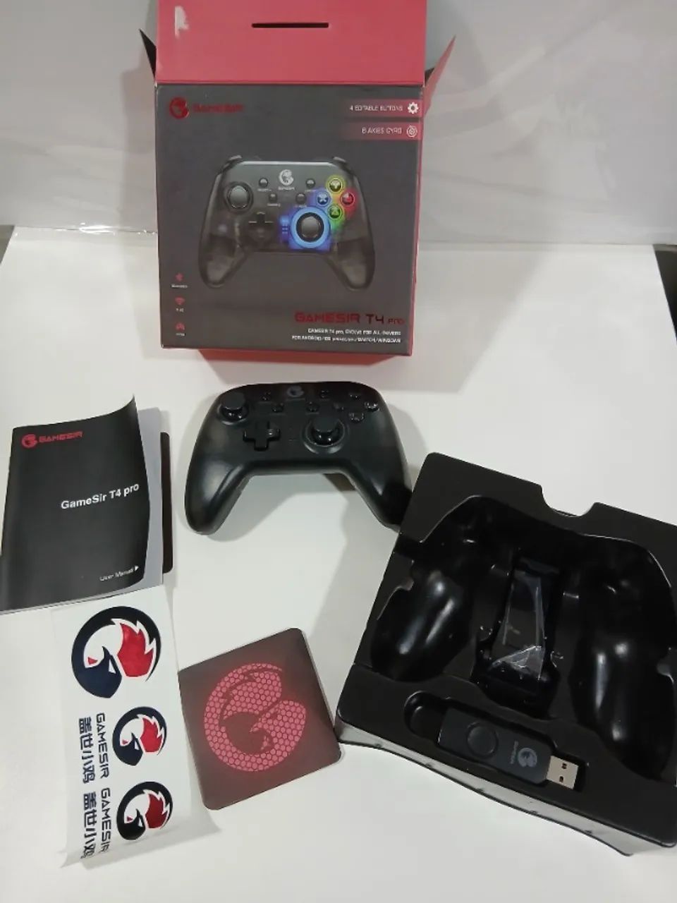 Gamesir T4 Pro - Foto 2