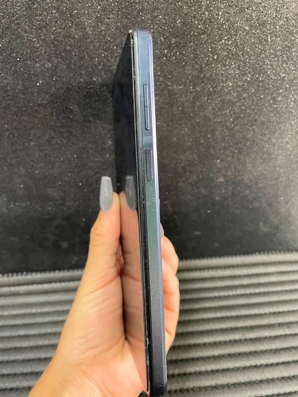 MOTO G53 PRETO 128GB - Foto 2