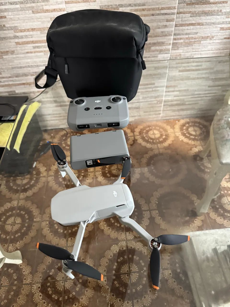 Drone - Foto 2