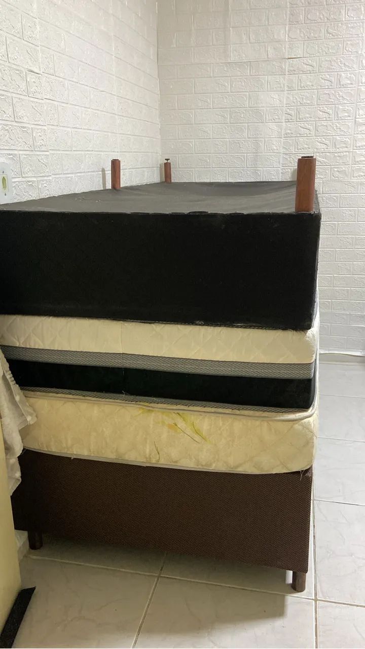 Cama de solteiro  - Foto 2