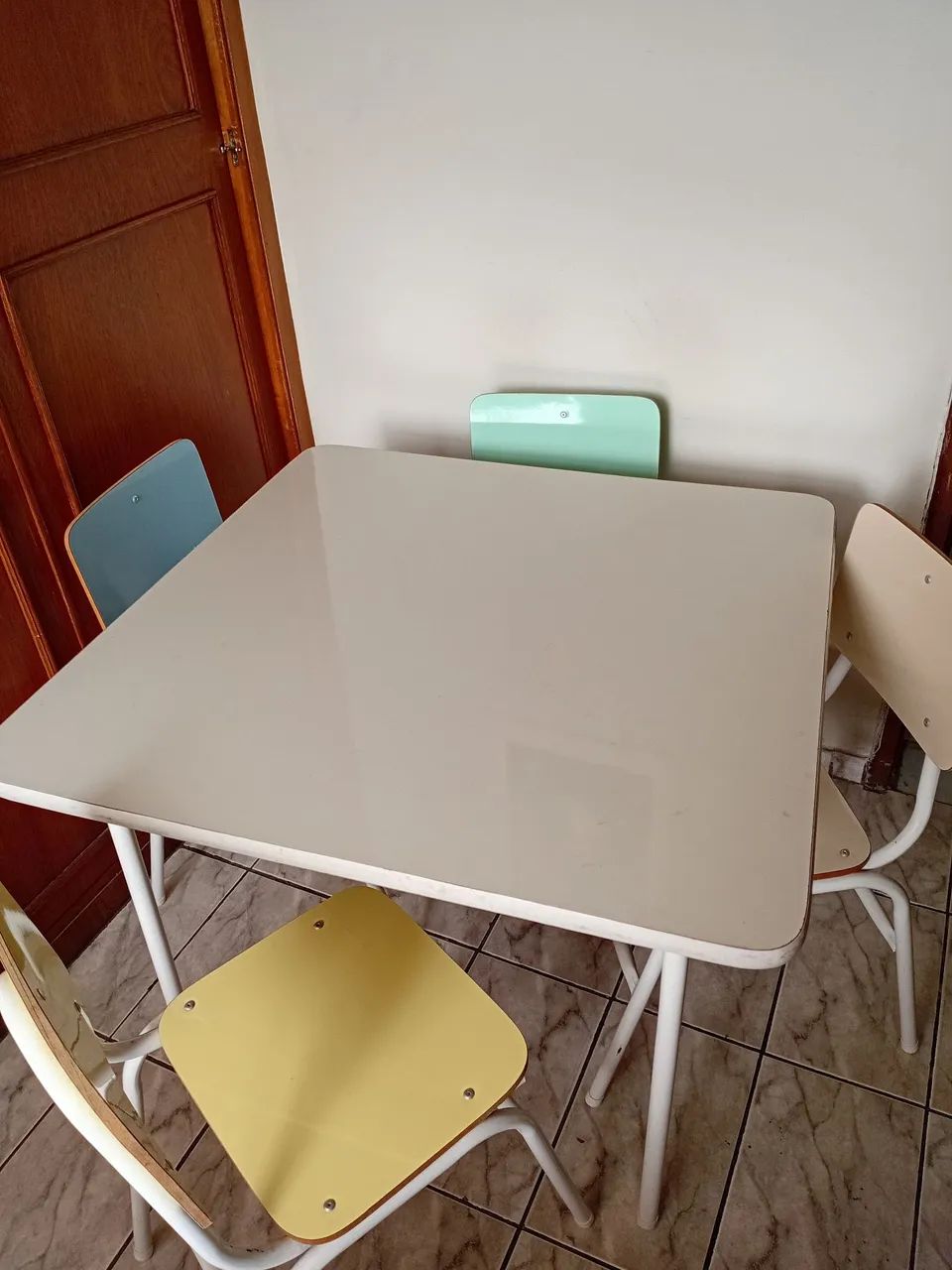MESAS PARA EDUCAÇÃO INFANTIL  - Foto 5