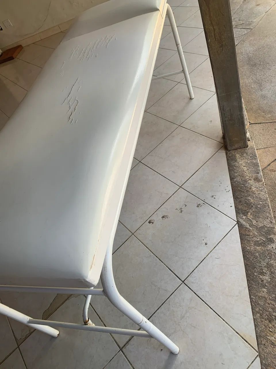 Maca para consultório e procedimentos - Foto 2