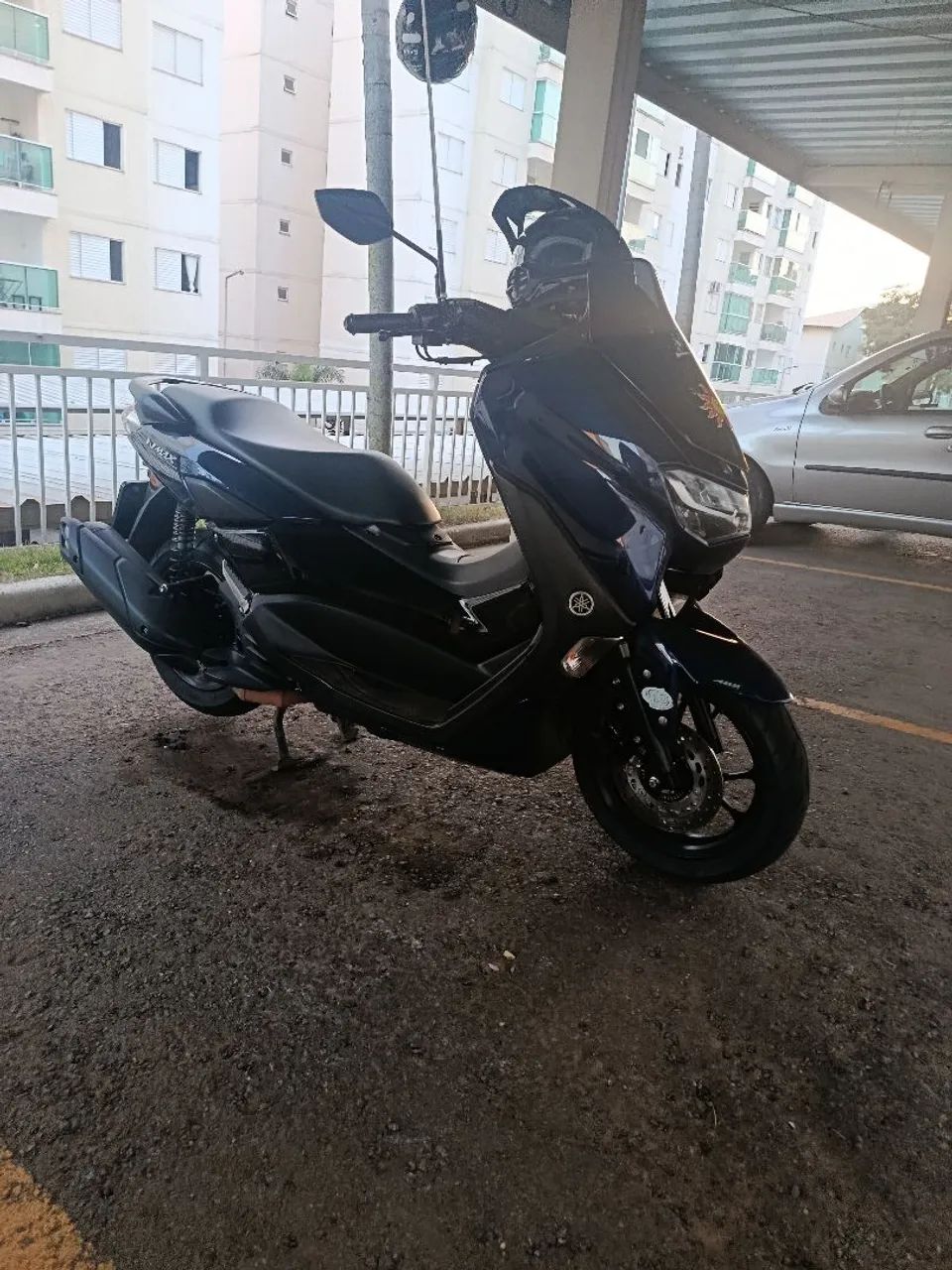 NMAX 2022 - Foto 2