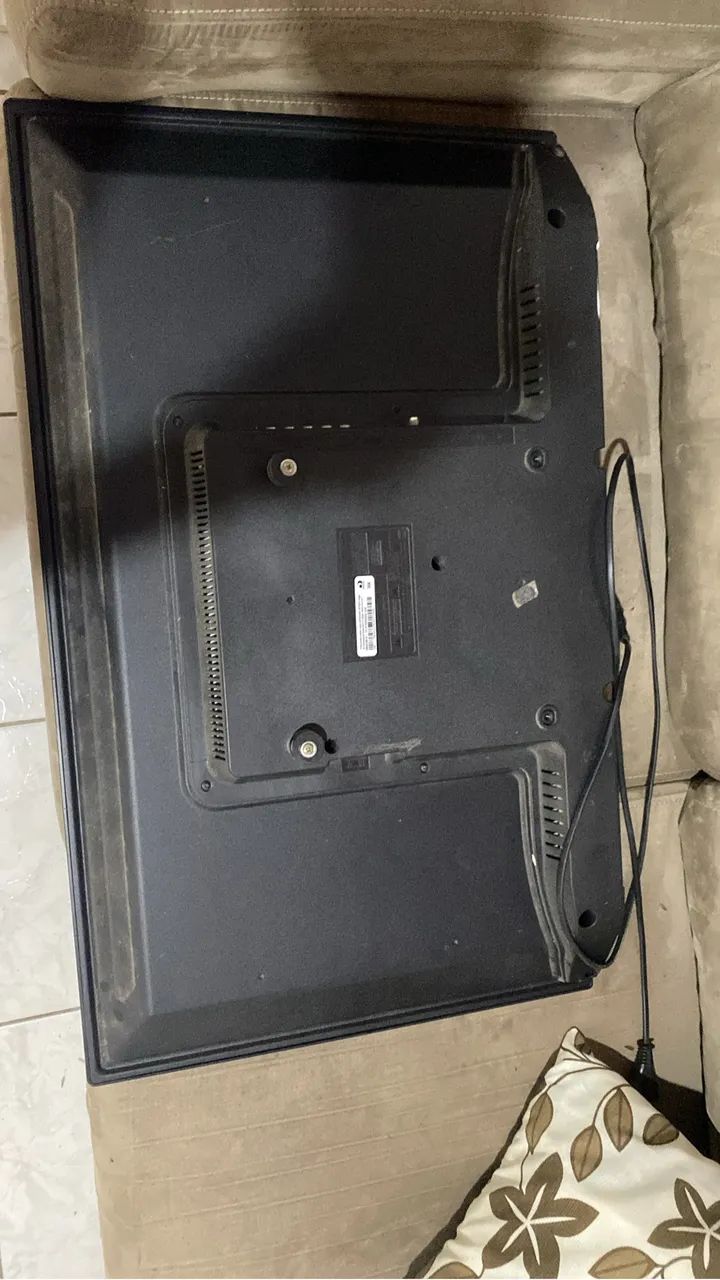 SMART TV - QUEBRADA - VENDA DE PEÇAS - Foto 2