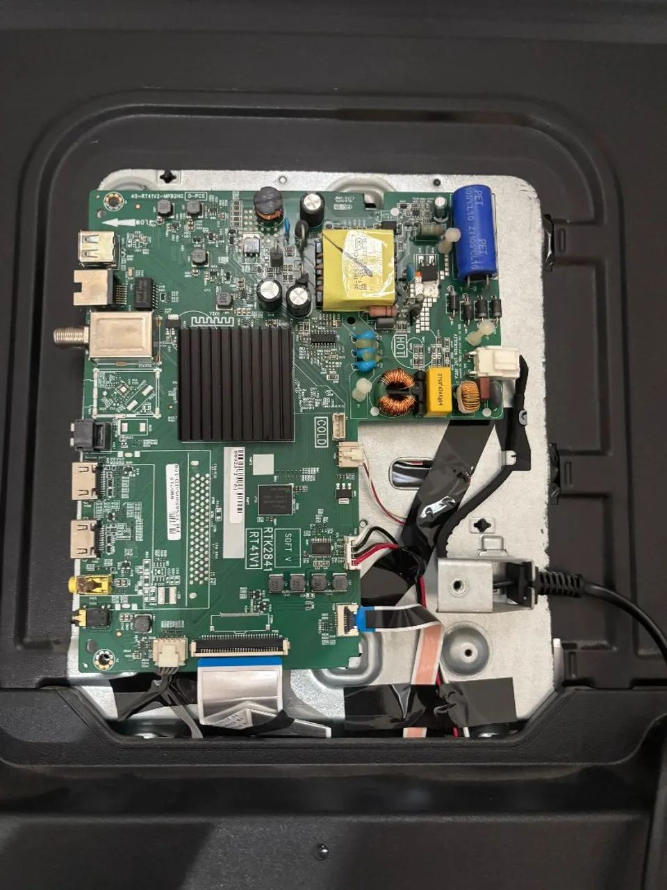 Televisão 32 polegadas  - Foto 4