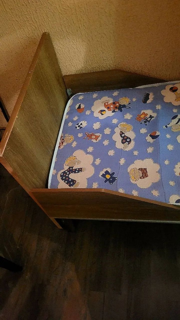 Cama Infantil  - Foto 5