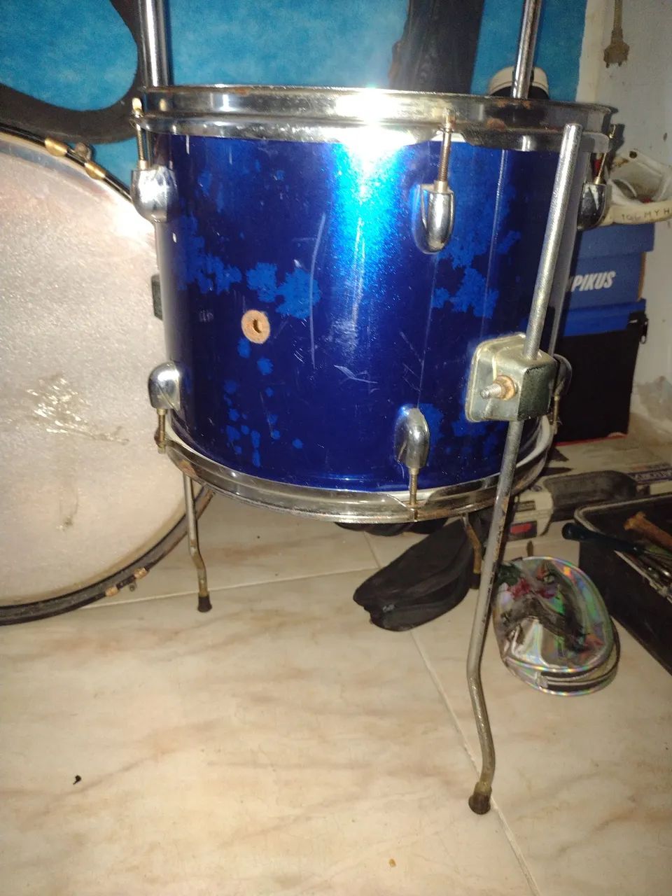 Surdo13  - Foto 2