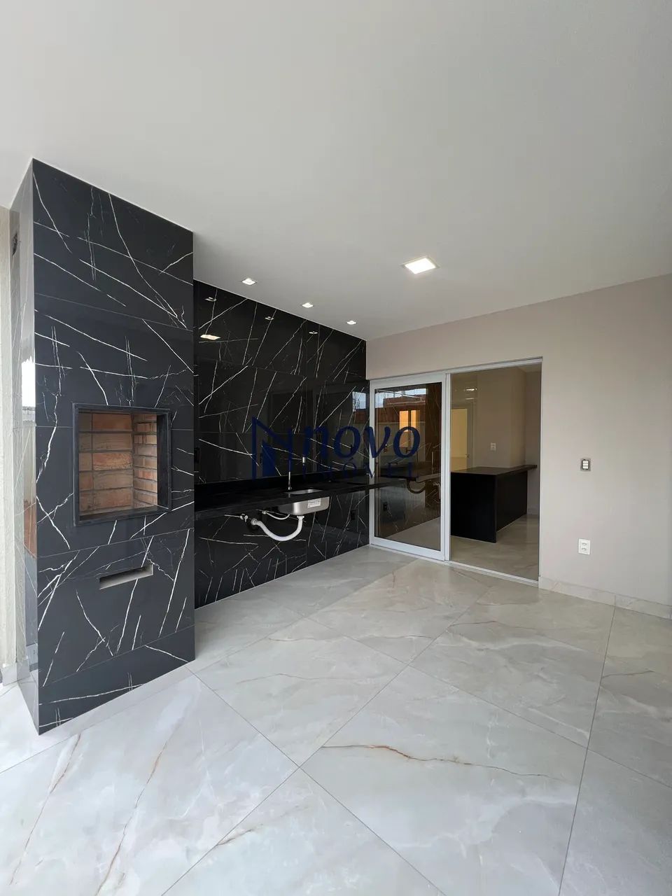 Casa Ecoville 2 - Foto 4