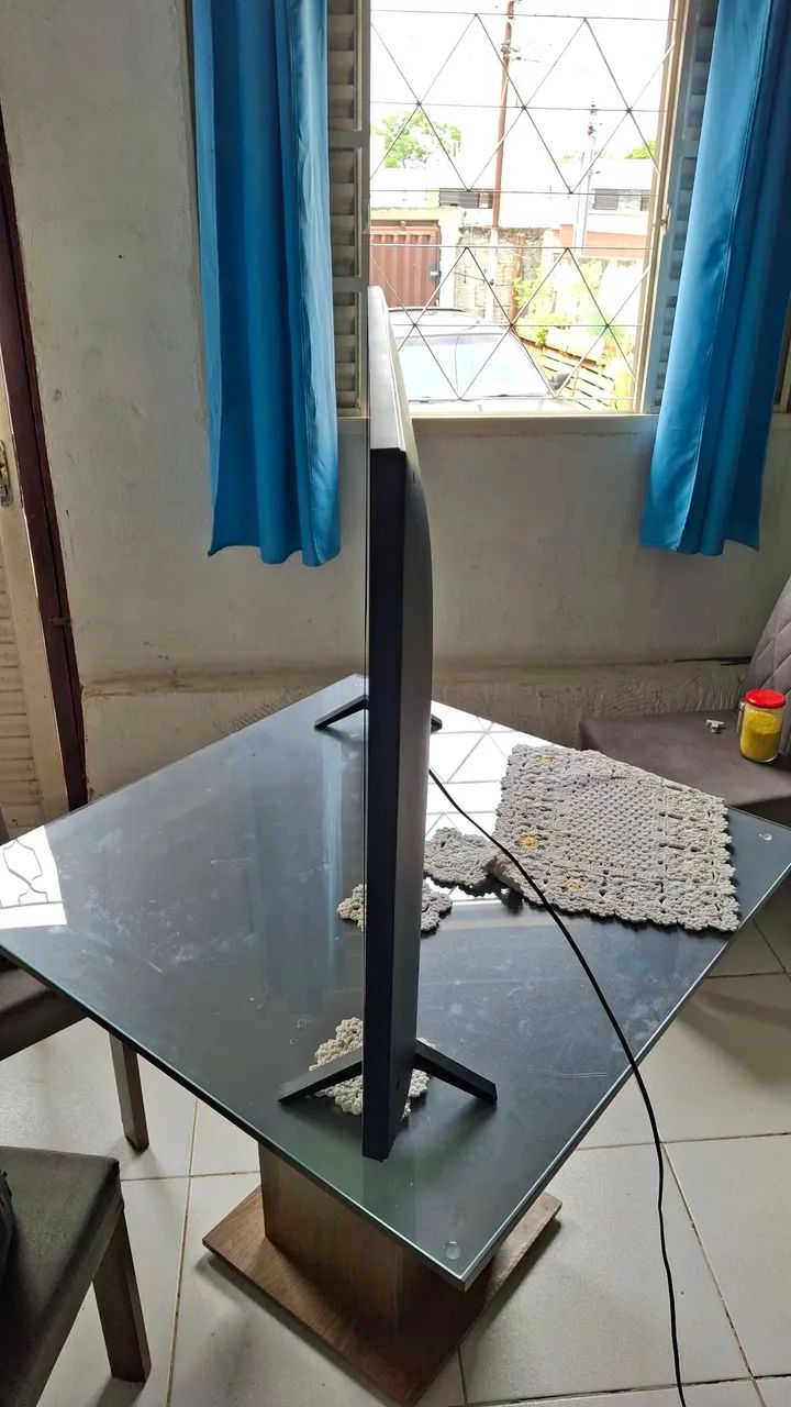 TV LG 4K UHD de 50 polegadas/Bluetooth  - Foto 4