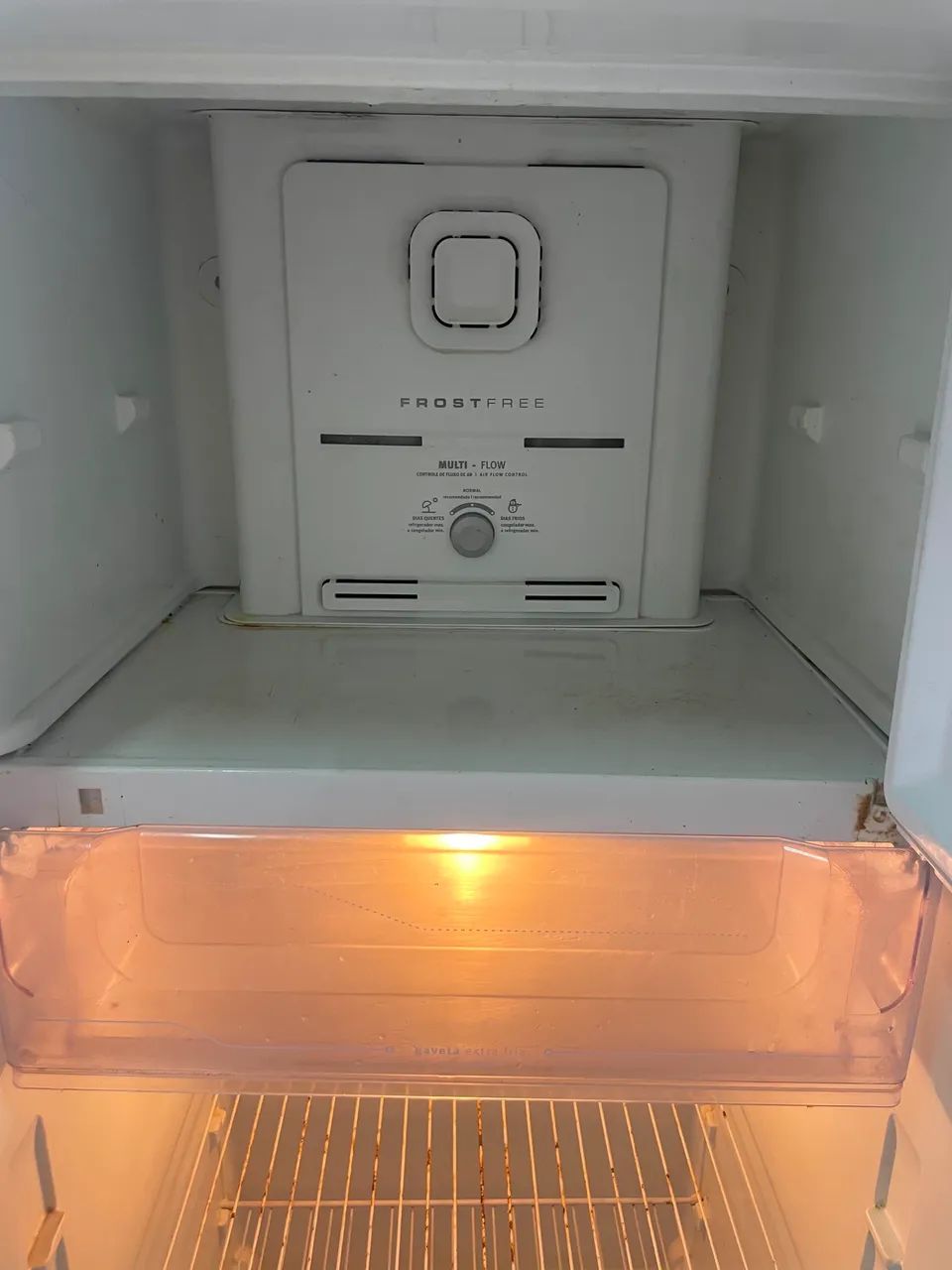 Vende-se geladeira  - Foto 4