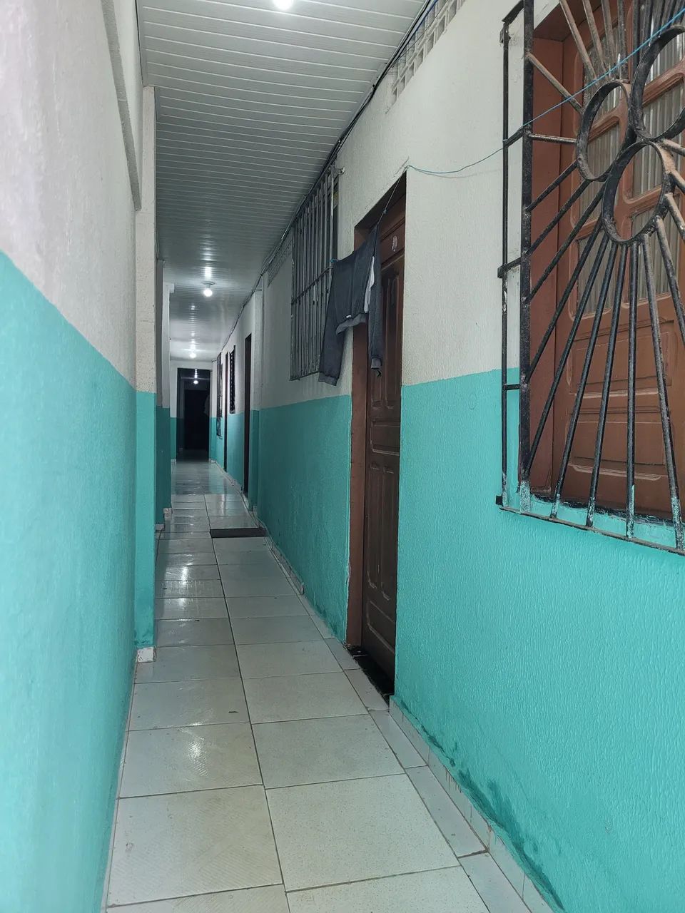VENDO PRÉDIO COM 16 KITNETS REENDENDO 8 MIL - Foto 3