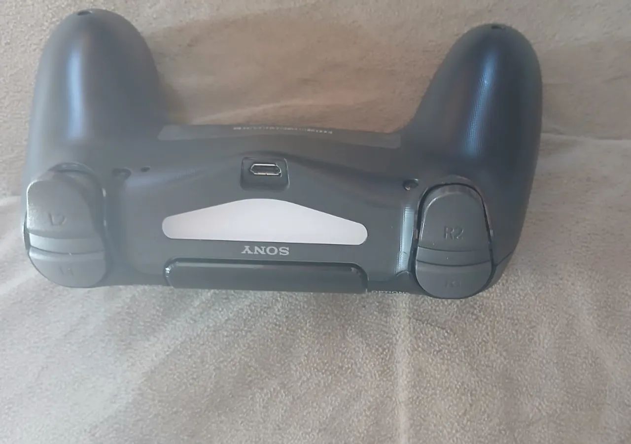 Controle do ps4 original  - Foto 4