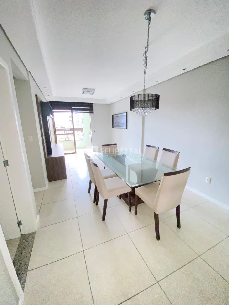 Apartamento em Kobrasol - São José, SC - Foto 3