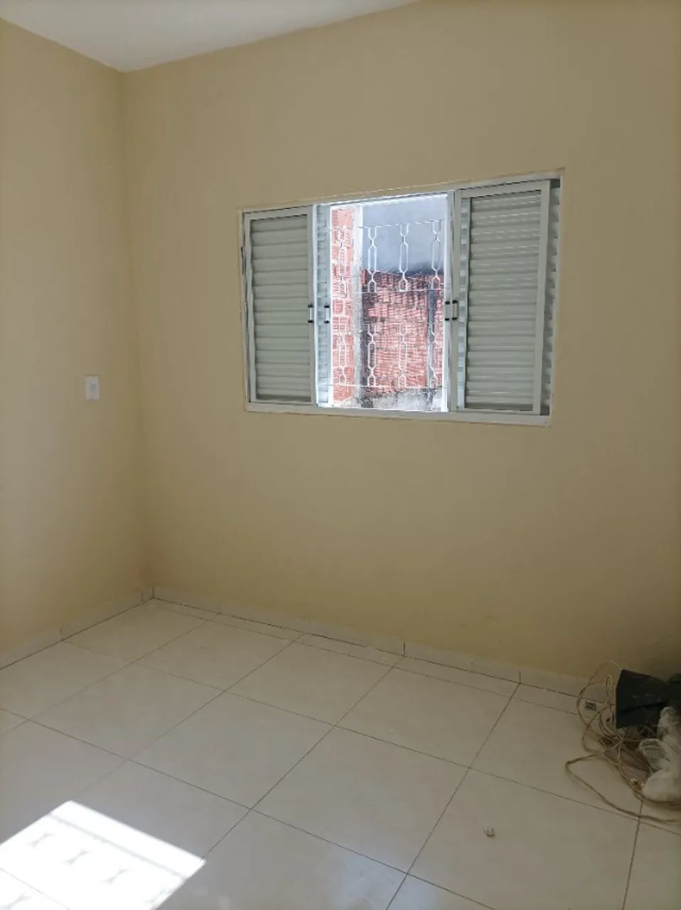Apto 1 quarto Liberdade 1ª locação - Foto 3