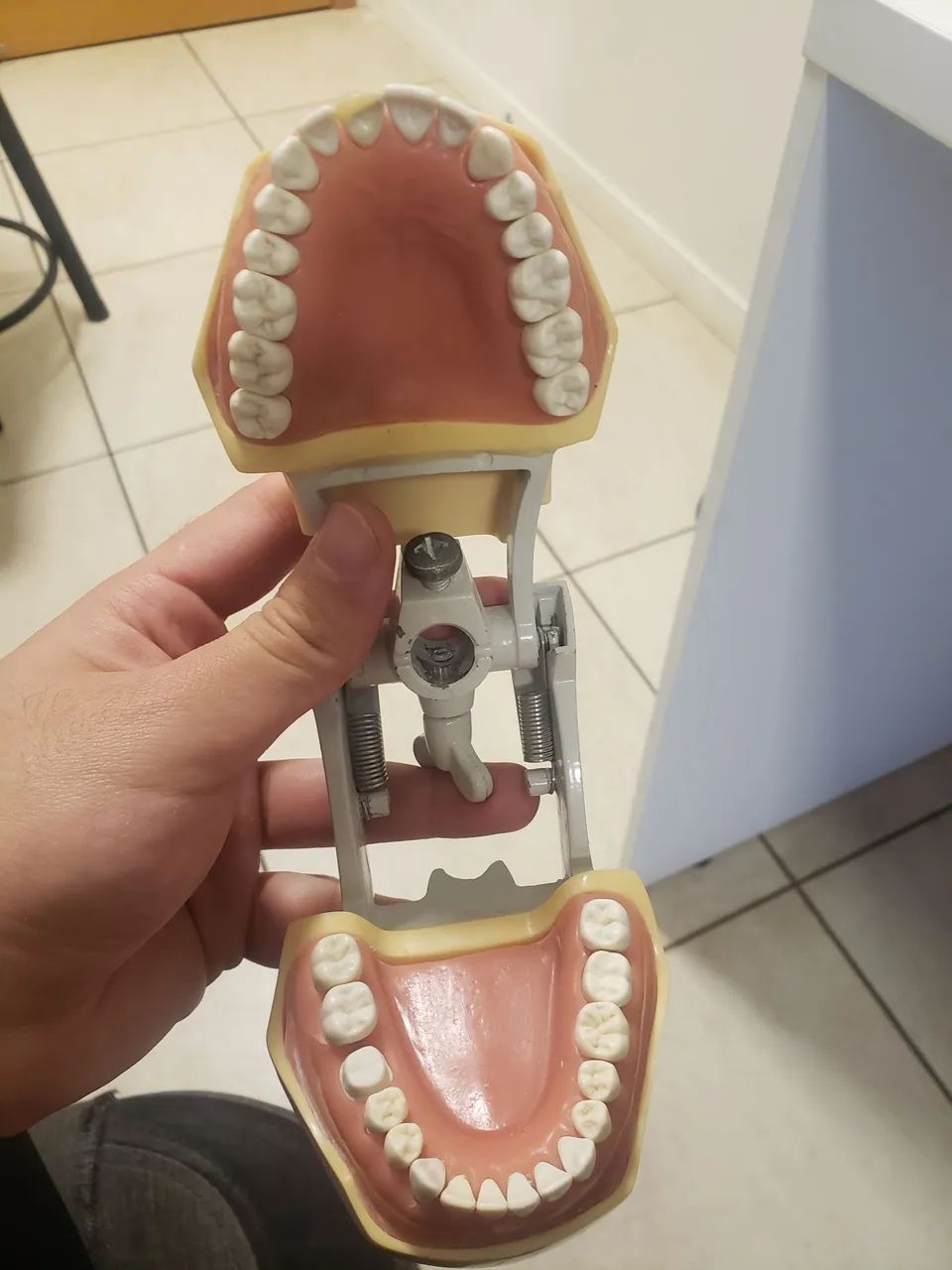 Carretilha pesca