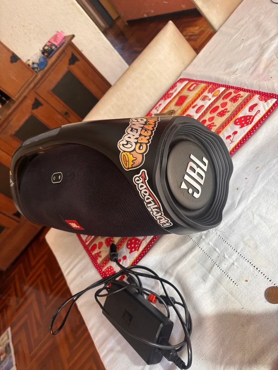 Caixa JBL Boombox 2  - Foto 2