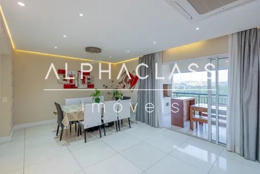 Vendo apartamento em Alphaville - Edifício Alpha Vita - Foto 4