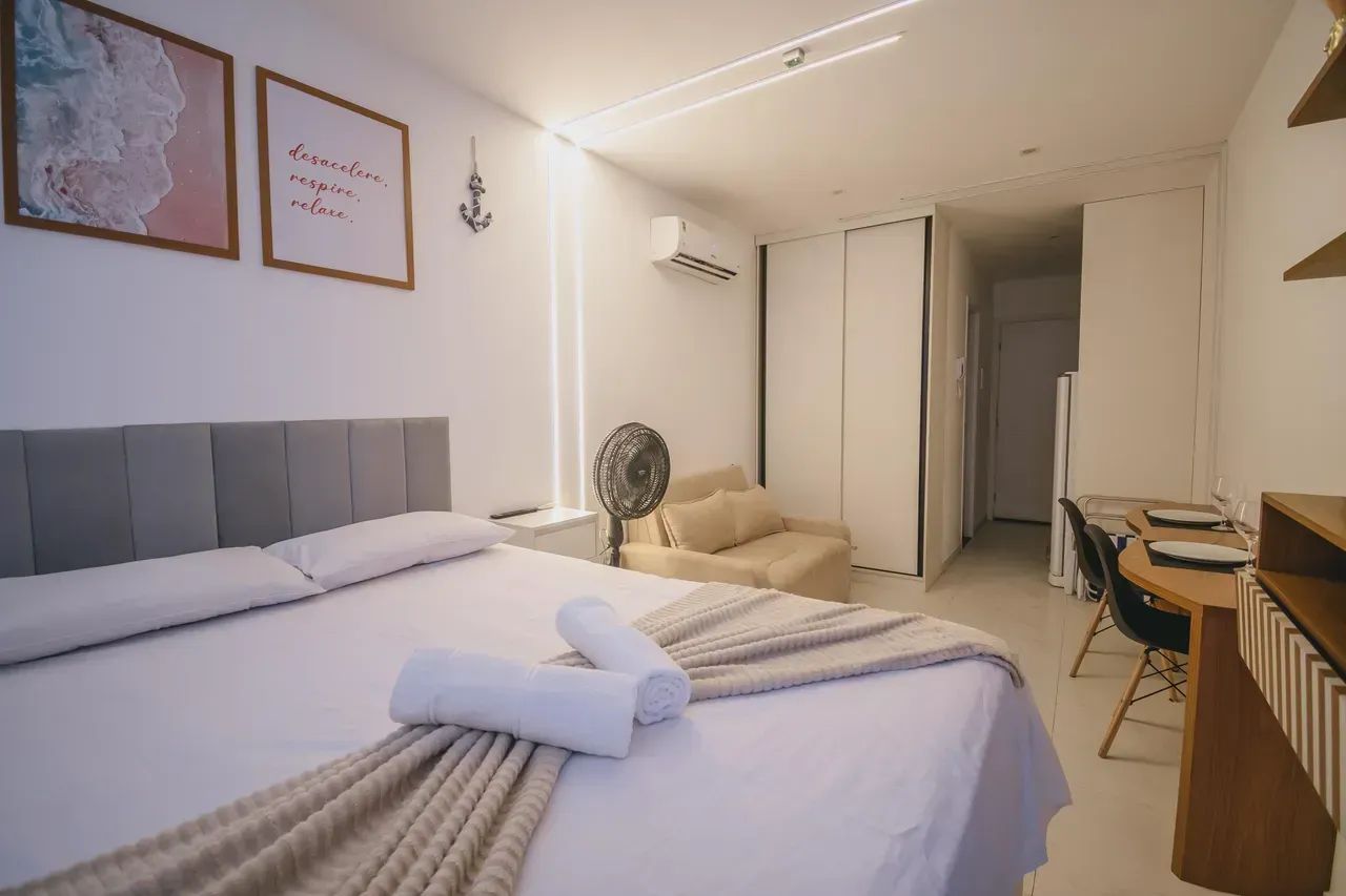 Flat em condomínio - Porto de Galinhas - Oportunidade!!