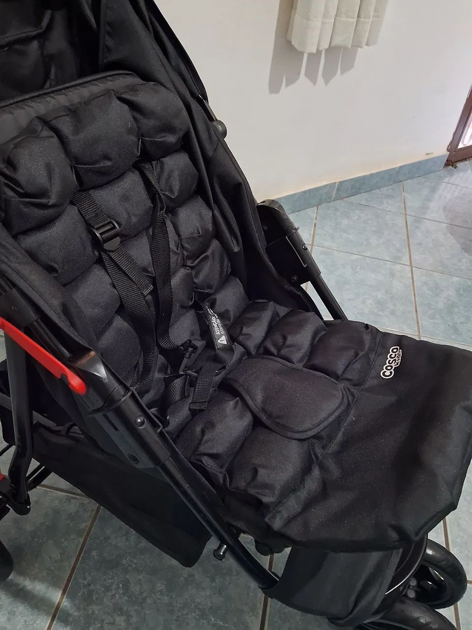 Carrinho Toffy Cosco Kids - Foto 4