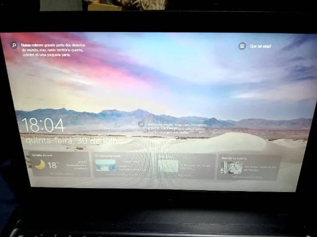 Notebook Asus - Foto 2