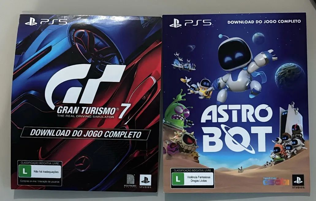 PS5 - Foto 3