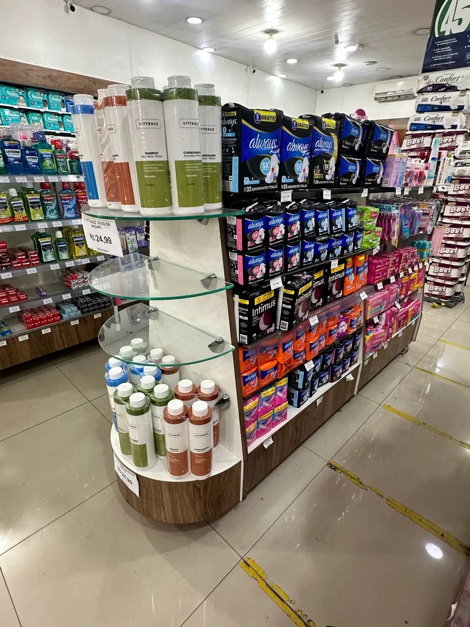 Instalação comercial Completa - Foto 6