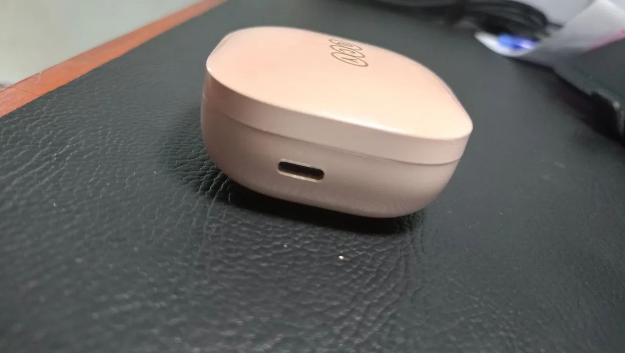fone de ouvido bluetooth QCY T 13 - Foto 2
