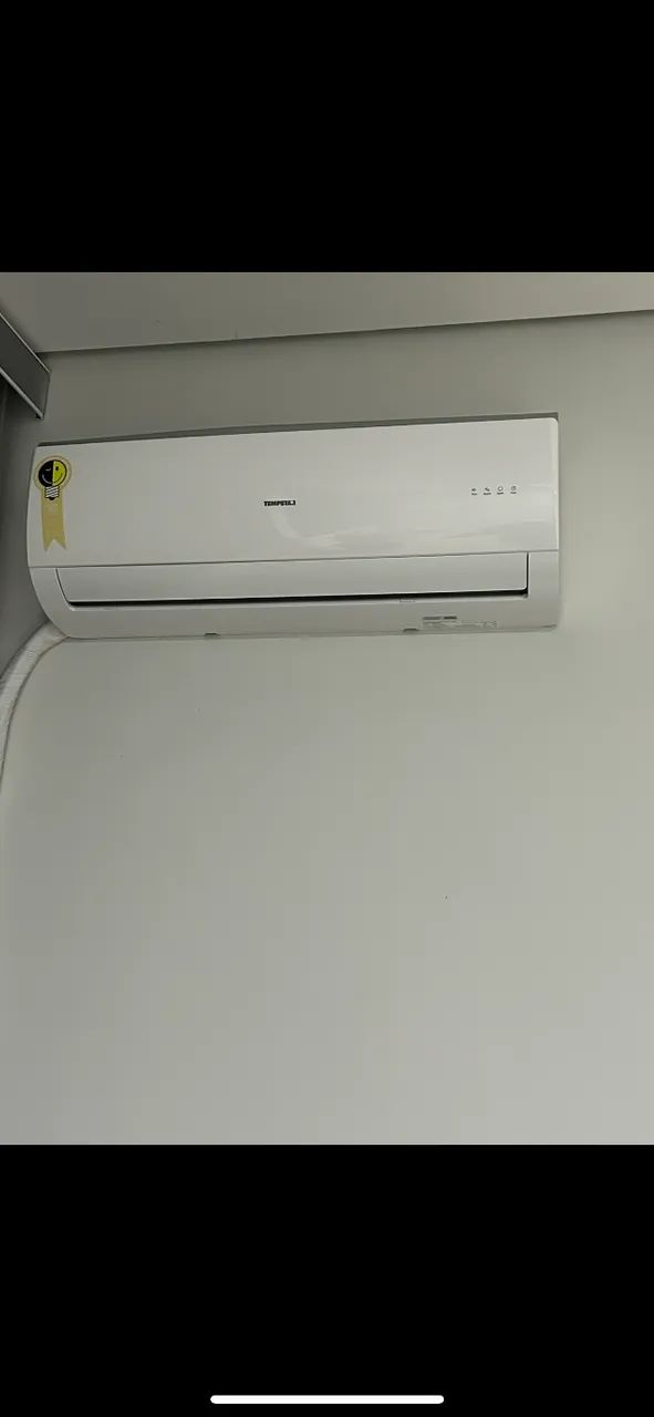 Ar condicionado 