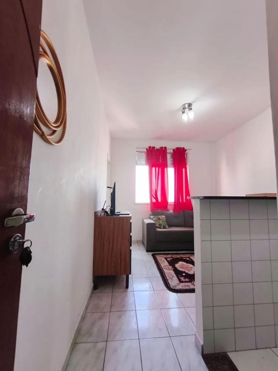 Apartamento no Centro - Foto 2