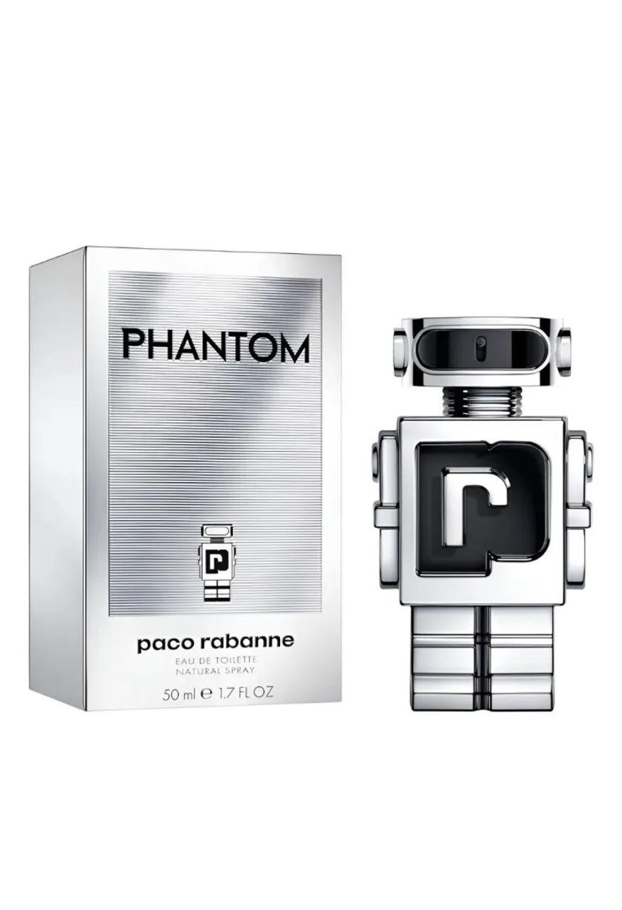 Vendo Perfume Rabanne Phantom 50 ml
