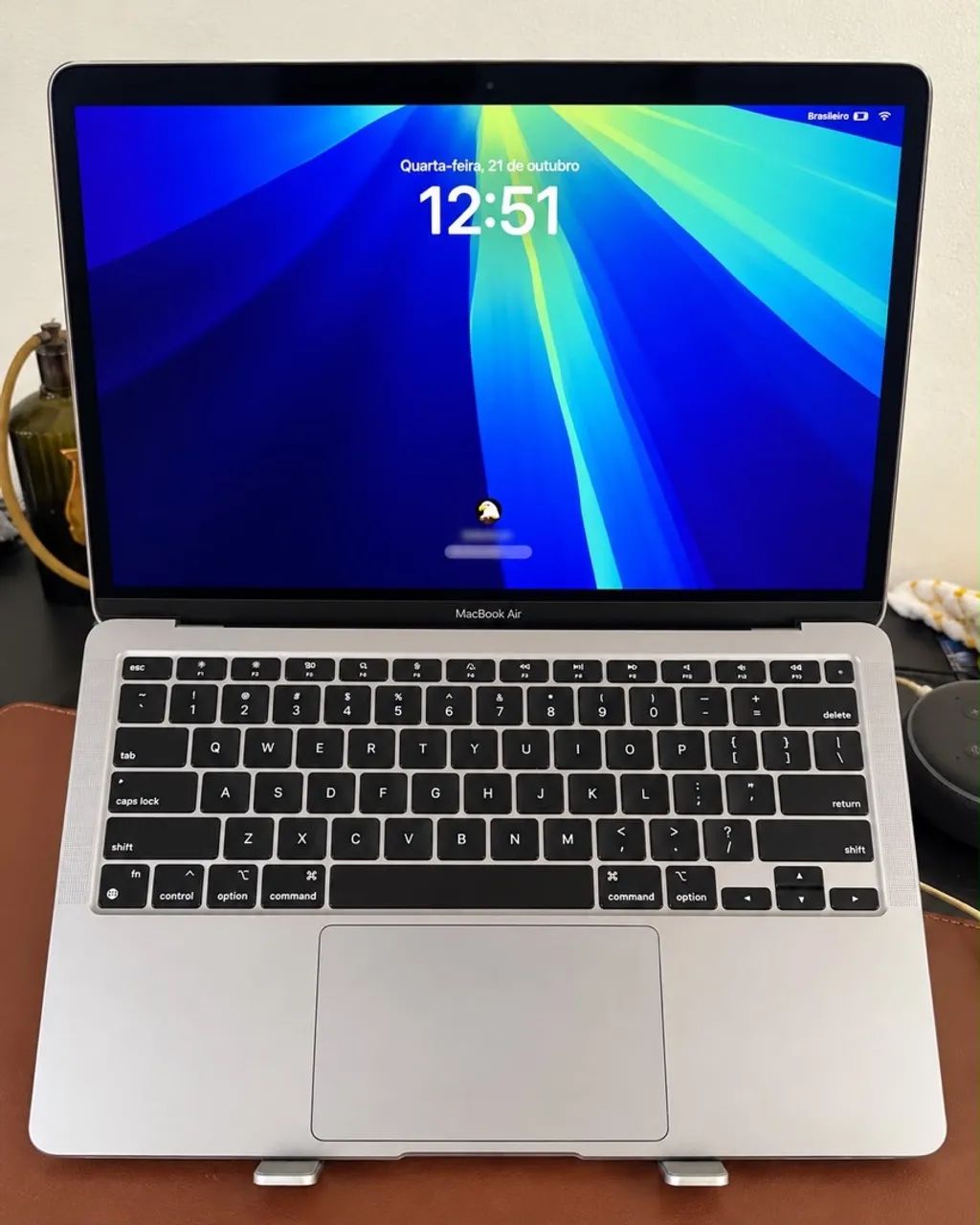 MacBook Air M1 - 8GB - 256gb 