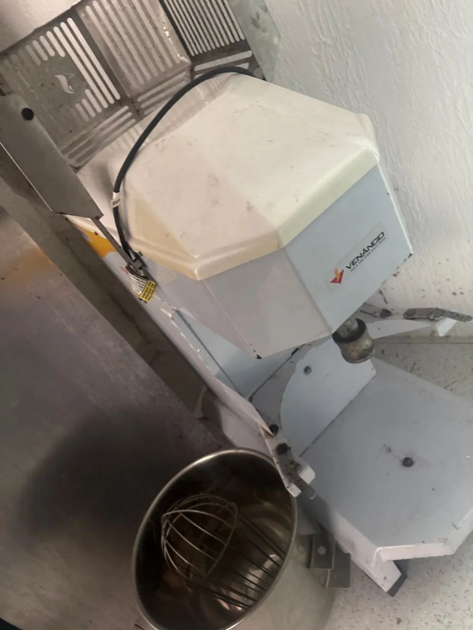 Batedeira Profissional / Gigante  - Foto 3