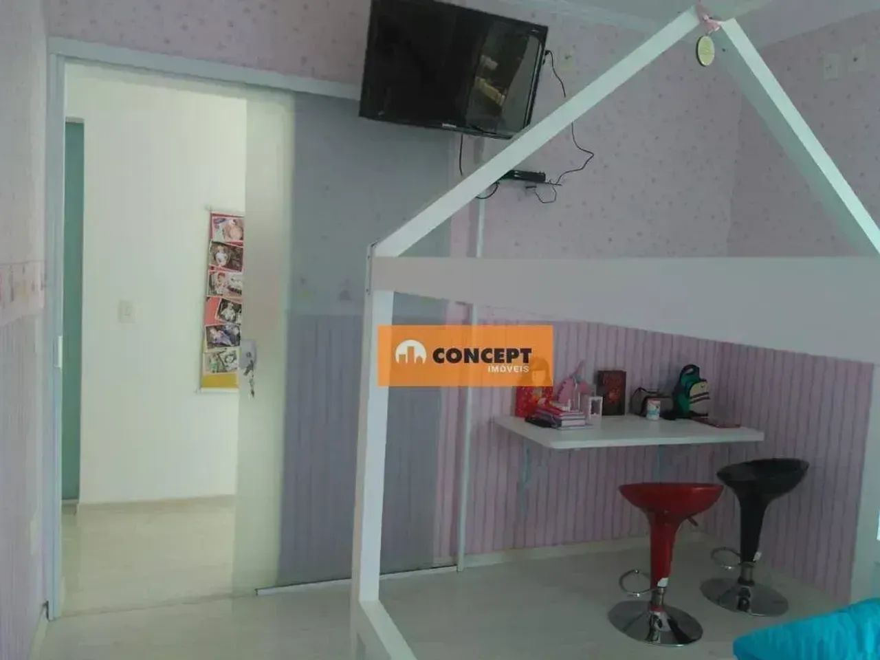 Sobrado residencial à venda, Condomínio Altos de Suzano, jardim Altos de Suzano, Suzano - Foto 18