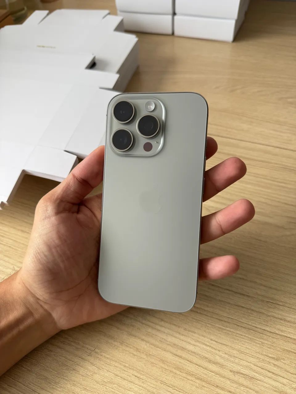 iPhone 16 Pro 256GB
