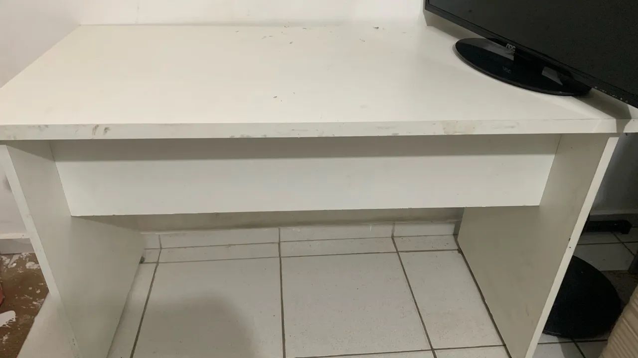 Mesa escritório  - Foto 3