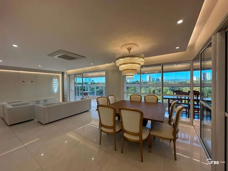 Apartamento Alto Padrão no L'étoile Du Parc - Foto 2