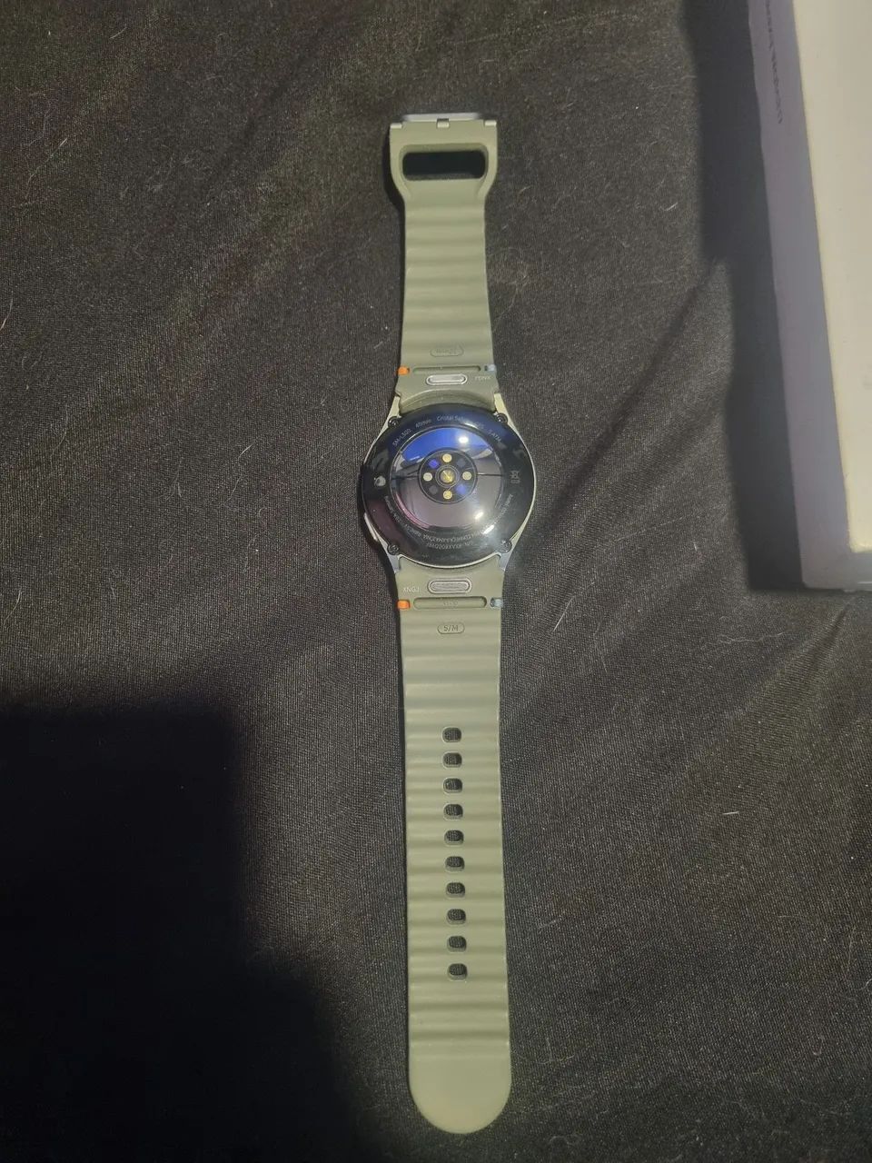 Samsung Galaxy Watch7 - Foto 5